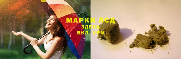 молекула духа Мегион